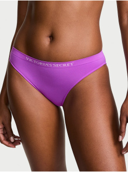 Bezšvové bikini nohavičky
