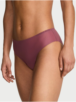 Body by Victoria Flex Shadow Stripe – bikinové nohavičky so stredne vysokým pásom