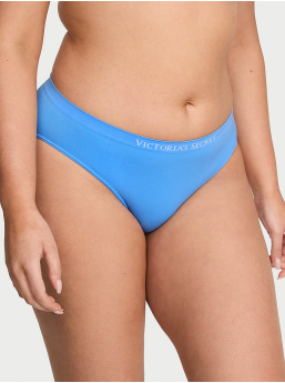 Bezšvové bikini nohavičky