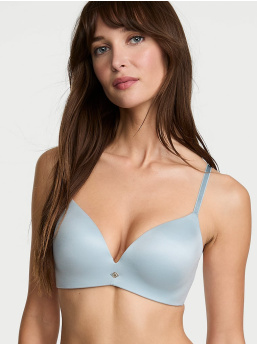 Bezdrôtová push-up podprsenka So Obsessed s hladkým povrchom.