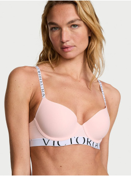 The Coolbra™ jemne vystužená demi podprsenka