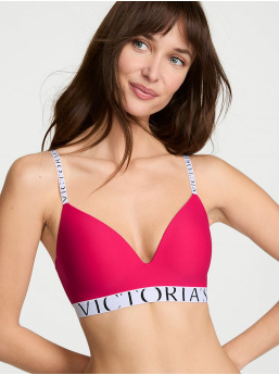 The Coolbra™ jemne vystužená bezkosticová podprsenka