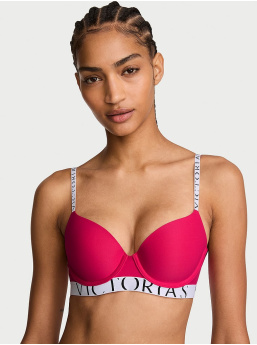 The Coolbra™ jemne vystužená demi podprsenka