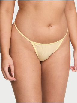 Sosoft™ ultra jemné V-string nohavičky z modalu