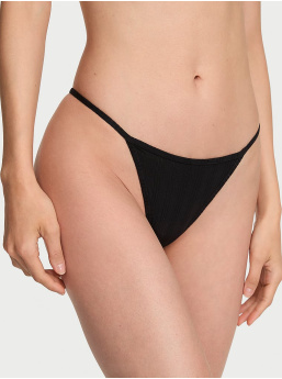 Sosoft™ ultra jemné V-string nohavičky z modalu