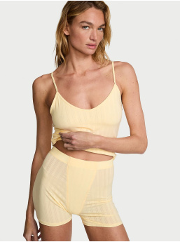 Sosoft™ ultra jemný modalový top na ramienka