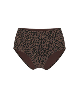 Stredne vysoké nohavičky Body by Victoria Flex moderného strihu.