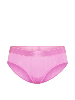 SoSoft™ modalové ultra jemné hiphugger nohavičky s logom