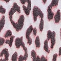 Purest Pink Leopard 