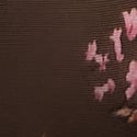 Black Floral 