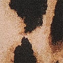 Beige Leopard 