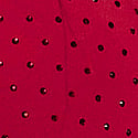Red Lacquer Diamante 