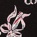 Black Candy Canes 