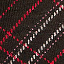 Black Plaid 