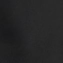 Black W Diamante Pocket Bow 
