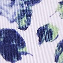 Icy Lavendar Floral 