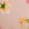 Pink Tint Floral 