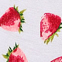 White Strawberries 