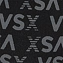 Black VSX Logo 