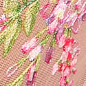 Pink Wisteria 