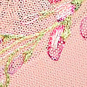 Wisteria Embroidery 