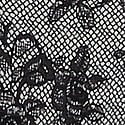 Black Lace Roses 