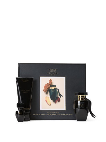 Darčeková Sada Very Sexy Night Fragrance Trio