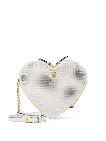 Srdce Crossbody Taška