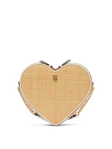 Srdce Crossbody Taška