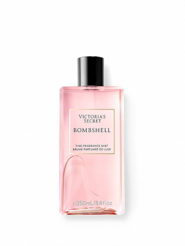 Jemná Vonná Hmla 250 ml