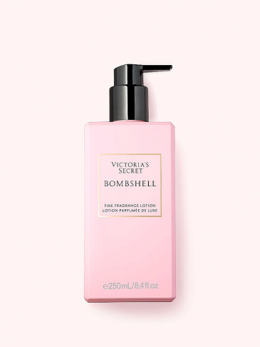Bombshell Telove Mlieko 250 ml