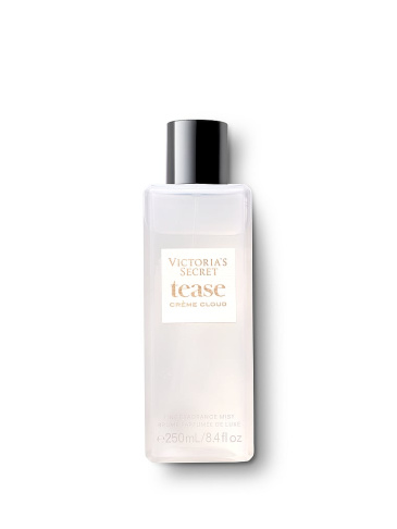 Tease Crème Cloud Jemná Vonná Hmla 250 ml