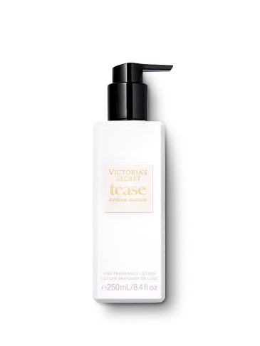 Tease Crème Cloud Jemné Parfumované Mlieko 250 ml