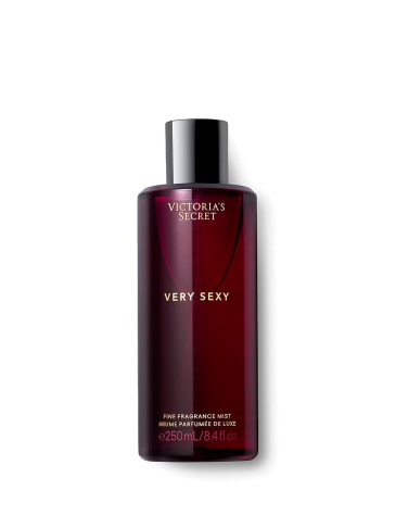 Very Sexy Jemná Vonná Hmla 250 ml