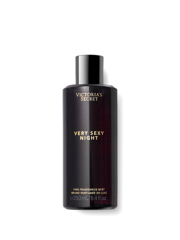 Very Sexy Night Jemná Vonná Hmla 250 ml