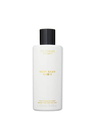 Very Sexy Oasis – Jemná Voňavá Hmla 250 ml