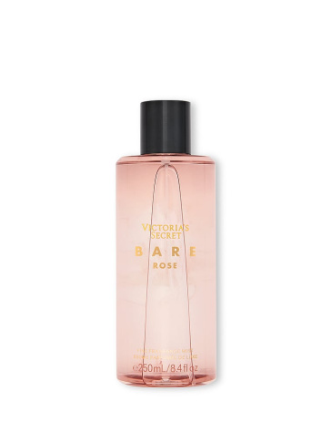 Bare Rose Jemná Vonná Hmla 250 ml
