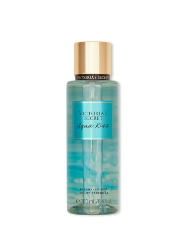  Aqua Kiss Telová Hmla 250 ml