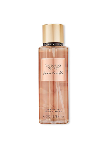 Bare Vanilla Vonna Hmla 250 ml