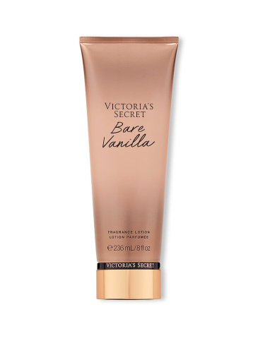 Bare Vanilla Telove Mlieko 236 ml