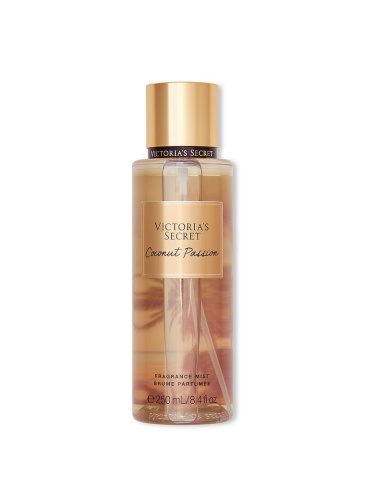 Coconut Passion Telová Hmla 250 ml
