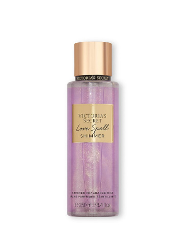 Love Spell Trblietavá Vonná Hmla 250 ml