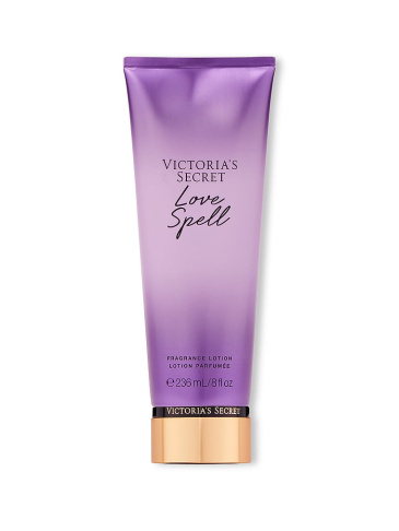 Love Spell Telove Mlieko 236 ml
