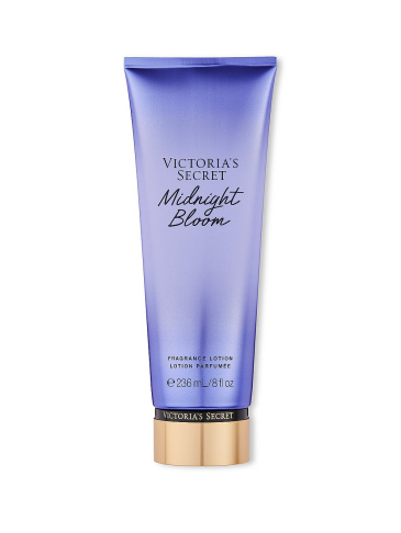 Midnight Bloom Telove Mlieko 236 ml