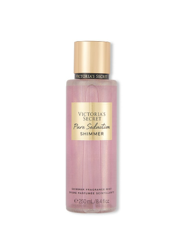 Pure Seduction Trblietavá Vonná Hmla 250 ml