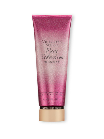 Pure Seduction Shimmer Telove Mlieko 236 ml