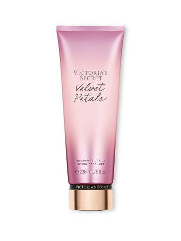 Velvet Petals Telove Mlieko 236 ml