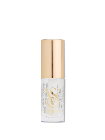 Nový Vzhľad, Rovnaký Vzorec! Lip Glow Sheer Lip Oil