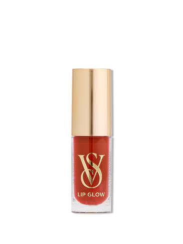 Nový Vzhľad, Rovnaký Vzorec! Lip Glow Sheer Lip Oil