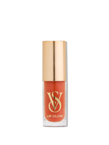 Nový Vzhľad, Rovnaký Vzorec! Lip Glow Sheer Lip Oil